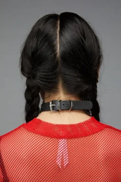 Accessories Black Friday Jewellery*Chained Spikes Choker