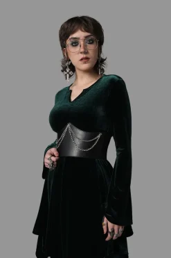 Accessories Black Friday Belts & Harnesses*Chained Up Waist Belt