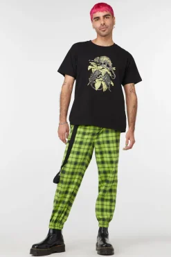 Men Dangerfield Shirts & Tees*Chameleon Cotton Boxy Tee