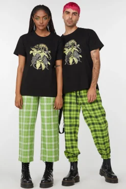 Men Dangerfield Shirts & Tees*Chameleon Cotton Boxy Tee