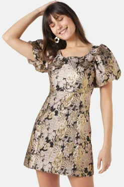 Women Princess Highway Dresses & Pinafores*Champagne Dress