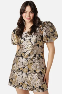 Women Princess Highway Dresses & Pinafores*Champagne Dress