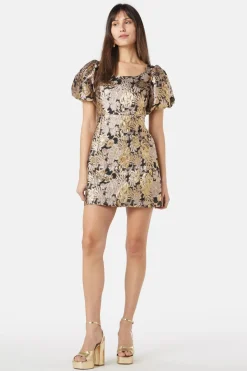 Women Princess Highway Dresses & Pinafores*Champagne Dress