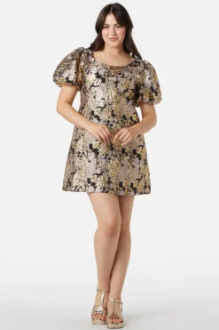 Women Princess Highway Dresses & Pinafores*Champagne Dress