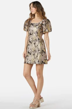 Women Princess Highway Dresses & Pinafores*Champagne Dress