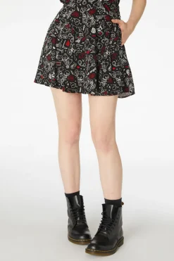Women Black Friday Skirts & Skorts*Chaotic Skirt