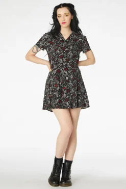 Women Black Friday Skirts & Skorts*Chaotic Skirt