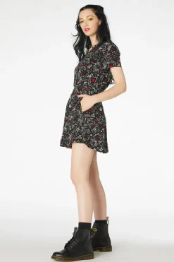 Women Black Friday Skirts & Skorts*Chaotic Skirt