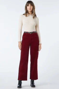 Women Princess Highway Pants & Jumpsuits*Charlie Girl Jean