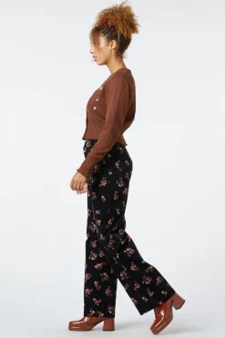 Women Princess Highway Knitwear & Cardis*Charlotte Embroidered Cardi