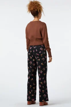 Women Princess Highway Knitwear & Cardis*Charlotte Embroidered Cardi