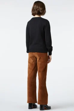 Women Princess Highway Knitwear & Cardis*Charlotte Embroidered Sweater