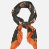 Accessories Princess Highway Scarves & Bandanas*Charlotte Satin Scarf