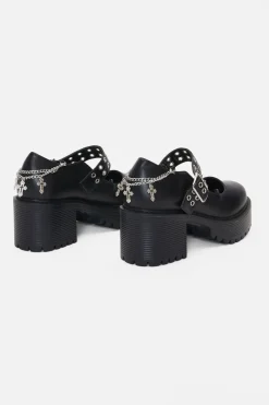 Accessories Black Friday Shoes*Charming Mary Janes