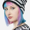 Accessories Black Friday Hats*Charming Stripe Beanie