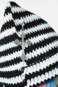 Accessories Black Friday Hats*Charming Stripe Beanie