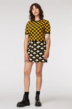 Women Dangerfield Knitwear & Cardis*Check Out Knit