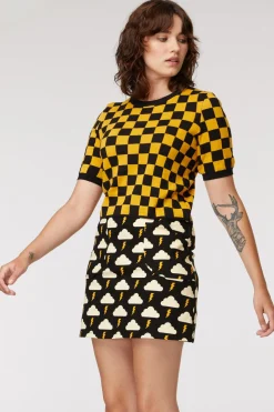 Women Dangerfield Knitwear & Cardis*Check Out Knit