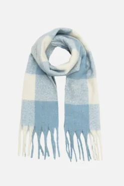 Accessories Princess Highway Scarves & Bandanas*Check Scarf