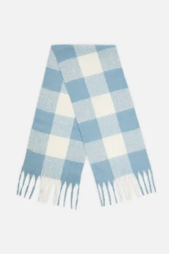 Accessories Princess Highway Scarves & Bandanas*Check Scarf