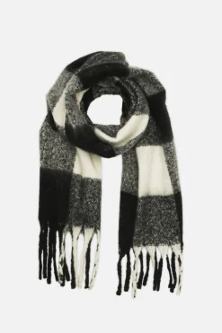 Accessories Princess Highway Scarves & Bandanas*Check Scarf