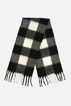 Accessories Princess Highway Scarves & Bandanas*Check Scarf