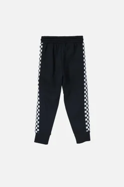 Kids Dangerkids Bottoms*Checkerboard Trim Kids Pant