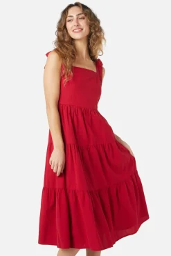 Women Princess Highway Dresses & Pinafores*Cherry Dress