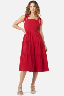 Women Princess Highway Dresses & Pinafores*Cherry Dress