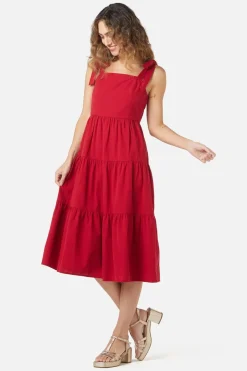 Women Princess Highway Dresses & Pinafores*Cherry Dress