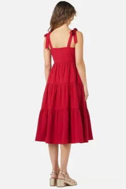 Women Princess Highway Dresses & Pinafores*Cherry Dress