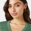 Accessories Princess Highway Jewellery*Cherry Earrings