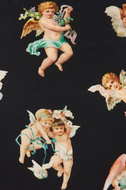 Women Dangerfield Skirts & Skorts*Cherub Viscose Midi Skirt