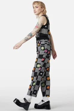 Women Dangerfield Pants & Jumpsuits*Chess At Picnic Pants