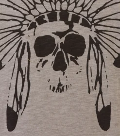 Men Dangerfield Shirts & Tees*Chiefin Top