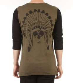 Men Dangerfield Shirts & Tees*Chiefin Top