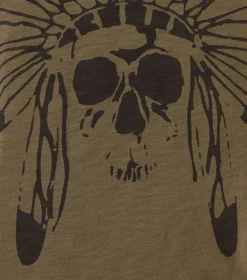 Men Dangerfield Shirts & Tees*Chiefin Top