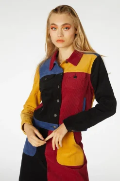 Women Dangerfield Jackets & Coats*Chomper Jacket