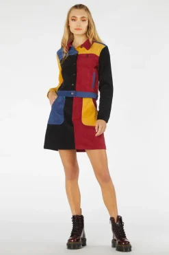 Women Dangerfield Jackets & Coats*Chomper Jacket