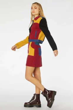 Women Dangerfield Jackets & Coats*Chomper Jacket