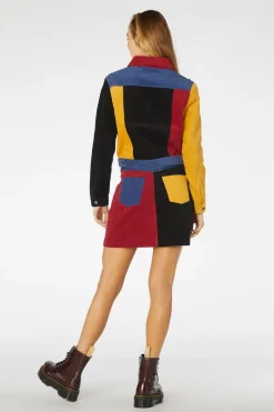 Women Dangerfield Jackets & Coats*Chomper Jacket