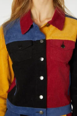 Women Dangerfield Jackets & Coats*Chomper Jacket