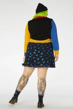 Women Dangerfield Knitwear & Cardis*Chomper Knit Curve