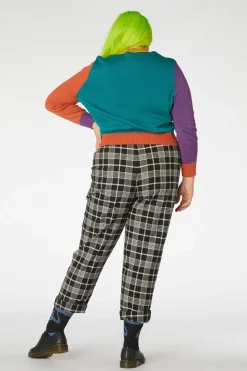 Women Dangerfield Knitwear & Cardis*Chomper Knit Curve