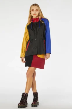 Women Dangerfield Jackets & Coats*Chomper Raincoat