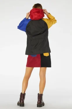 Women Dangerfield Jackets & Coats*Chomper Raincoat