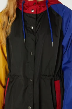 Women Dangerfield Jackets & Coats*Chomper Raincoat