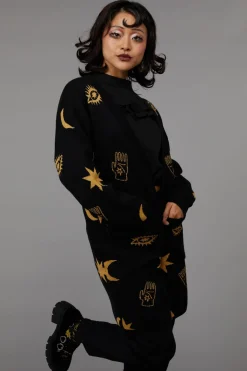 Women Black Friday Knitwear & Cardis*Cirque Cardigan