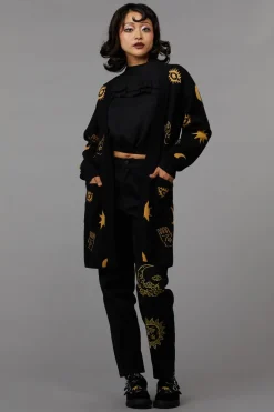 Women Black Friday Knitwear & Cardis*Cirque Cardigan