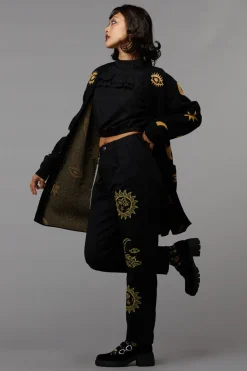 Women Black Friday Knitwear & Cardis*Cirque Cardigan